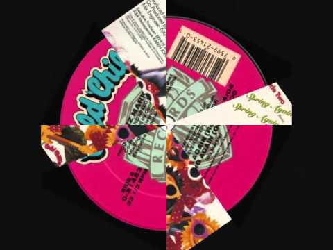 Biz Markie — Biz Markie Spring again DUB