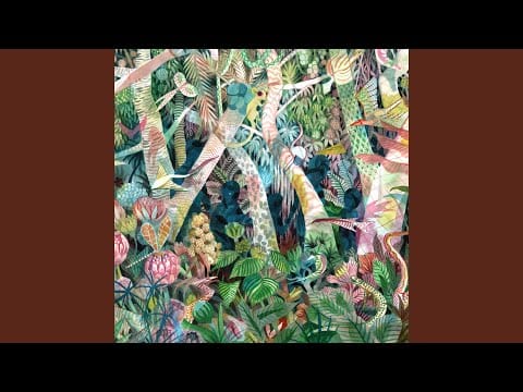 Dijf Sanders — Stroking The Furnace