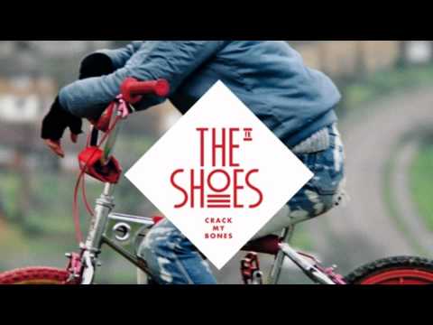 The Shoes (3) — The Shoes feat. Esser - Investigator