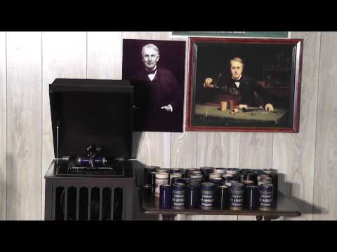 Van Eps' Banjo Orchestra — Edison blue amberol cylinder 2571 - Kakuda One Step by Van Epps Banjo Orchestra