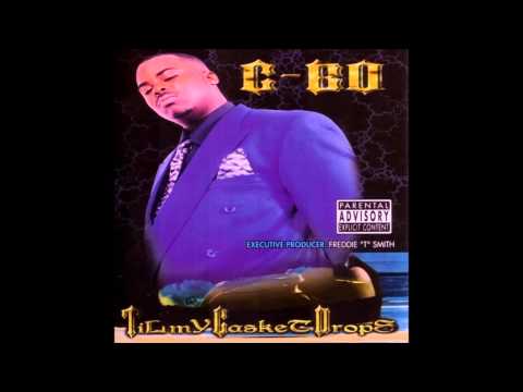 C-Bo — C-Bo. Til My Casket Drops (Full Album)