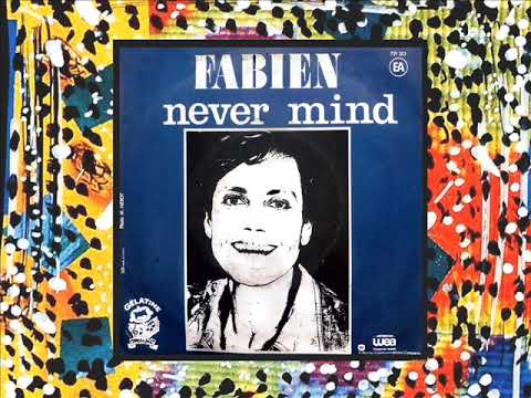 Fabien Maman — Fabien - Never Mind