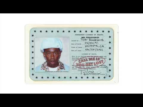 Tyler The Creator — RISE!