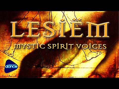 Lesiëm — Lesiëm ‎- Mystic Spirit Voices (1999) [Full Album]