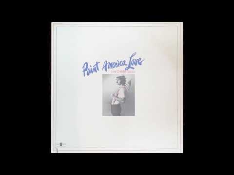 Lou Christie — Lou Christie - Waco - Paint America Love - 5