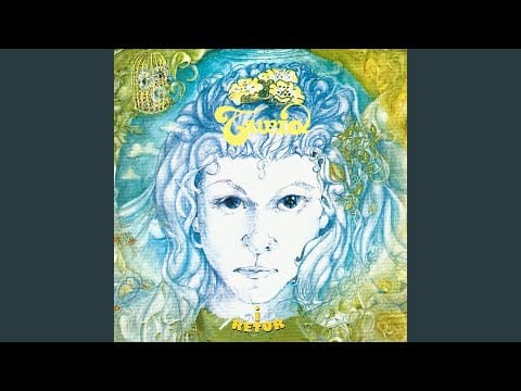 Turid — Den Gamla Vanliga Historien