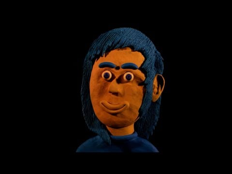 La Luz (2) — La Luz - Metal Man (Official Visualizer)
