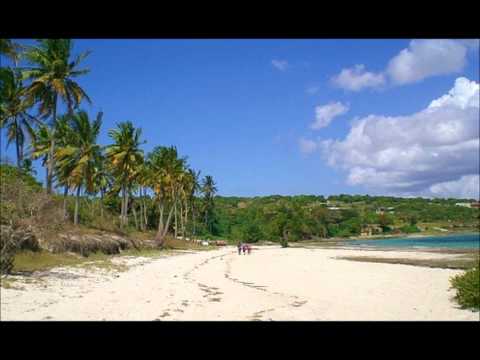 Mimi Goese — Mimi - A Love is an Island