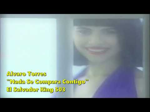 Alvaro Torres — Nada Se Compara Contigo