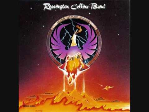Rossington Collins Band — Don't Misunderstand Me - Rossington Collins Band