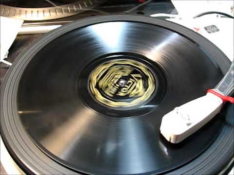 Ted Weems And His Orchestra — SHE'LL NEVER FIND A FELLOW LIKE ME by Ted Weems 1927