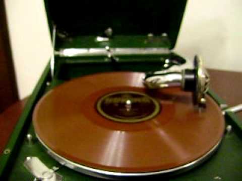 Missouri Jazz-Band — Baby Face - The Buffalodians - Domino 3749 - Hot Jazz