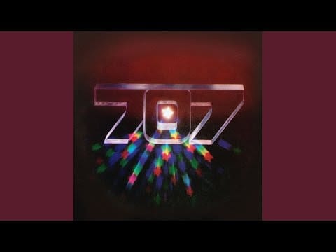 707 — Let Me Live My Life