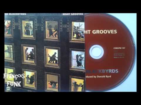 The Blackbyrds — The Blackbyrds - Supernatural Feeling (1978) FUNK