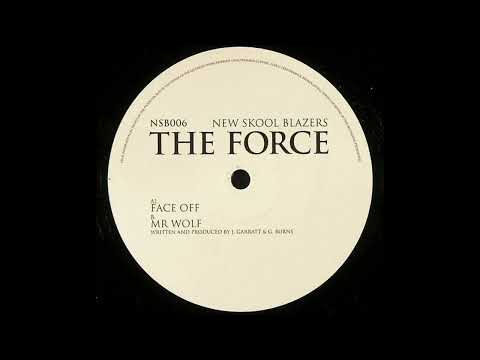 The Force (3) — The Force - Face Off