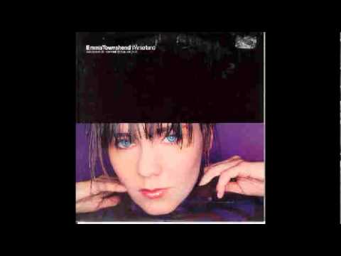 Emma Townshend — Emma Townshend - My Angel of Vertigo