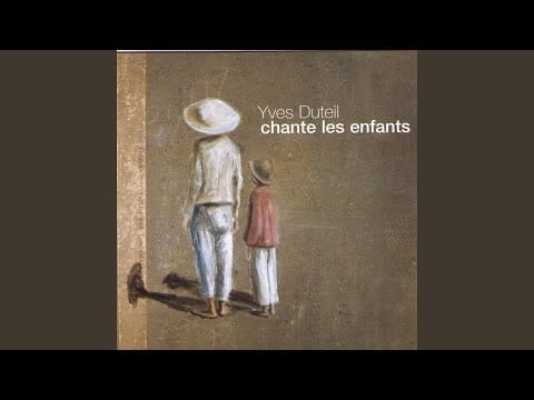 Yves Duteil — La Maman d'Amandine