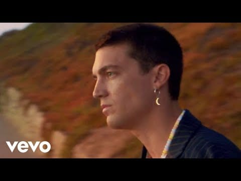 LANY (2) — LANY - Thick And Thin [Official Video]