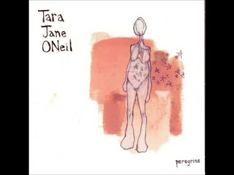 Tara Jane O'Neil — Tara Jane O'Neil - Peregrine