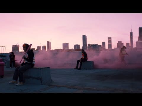 Jaden Smith — Jaden - NOIZE ft. Tyler, The Creator (Official Audio)