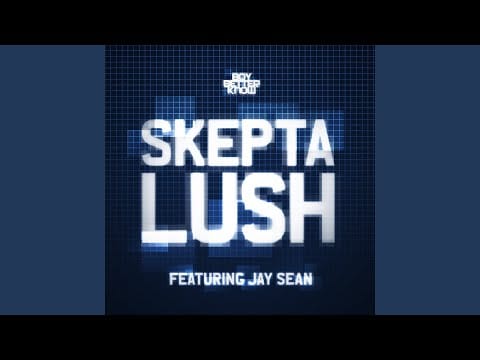 Jay Sean — Lush (H Two O Remix)