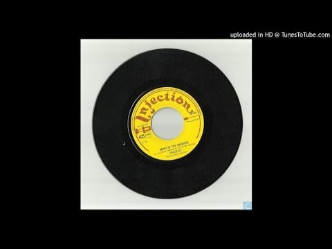 Ginger Ale (2) — Ginger Ale - Bella Bella Ding Dong A 1971 45rpm