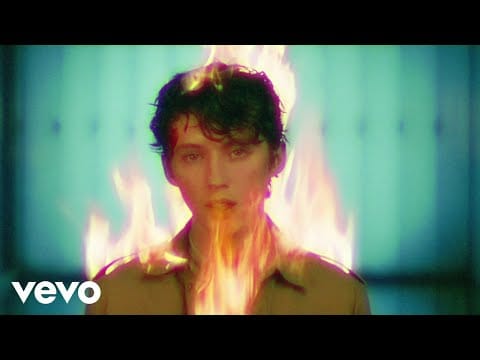 Troye Sivan — Easy (slowed n reverb)