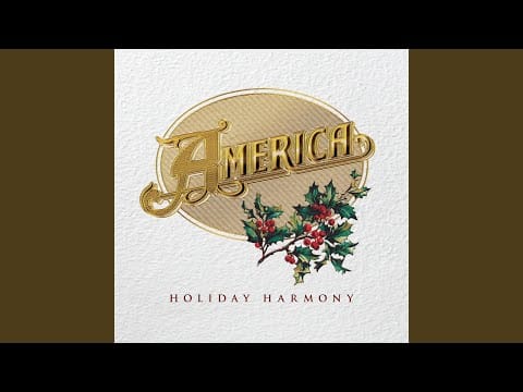 America (2) — Winter Holidays