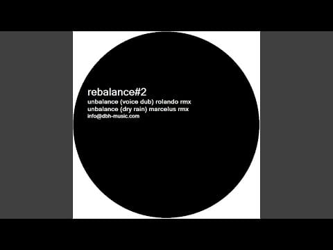Unbalance — Voice Dub (Remix)