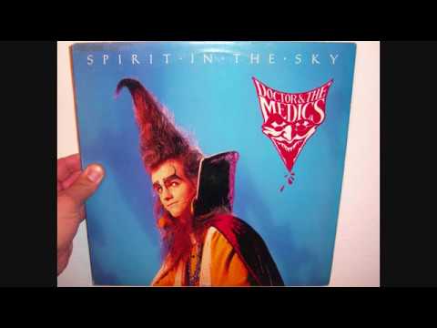 Doctor & The Medics — Doctor & The Medics - Laughing at the pieces (1986 Studio version)