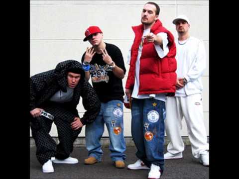 Freunde Der Sonne — Kool Savas (Freunde der Sonne) - backpackrapper