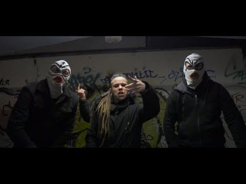 Krav Boca — Krav Boca | Souterrain Ft. Chata Flores