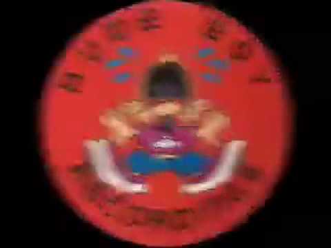 Fergie — Fergie - Friction original mix