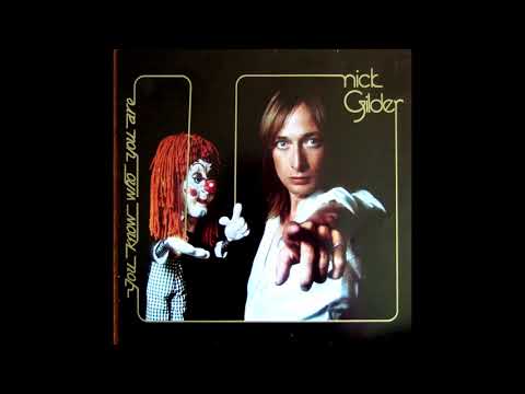 Nick Gilder — Nick Gilder- Poor Boy