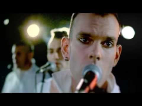 Hotel Persona — HOTEL PERSONA.- To the light (official video)