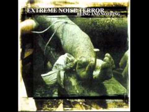 Extreme Noise Terror — Extreme Noise Terror - Through Mayhem