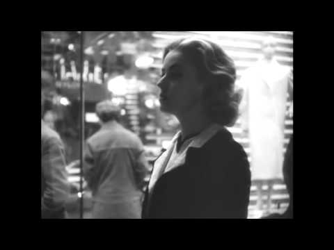 Jeanne Moreau — Each man kills the thing he loves - Jeanne Moreau by GM