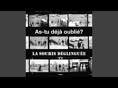 La Souris Déglinguée — Pourquoi ?