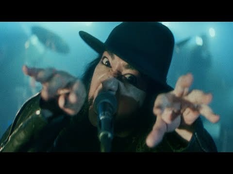 Scars On Broadway — Daron Malakian and Scars On Broadway - Killing Spree (Official Video)