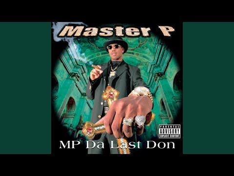 Master P — Snitches