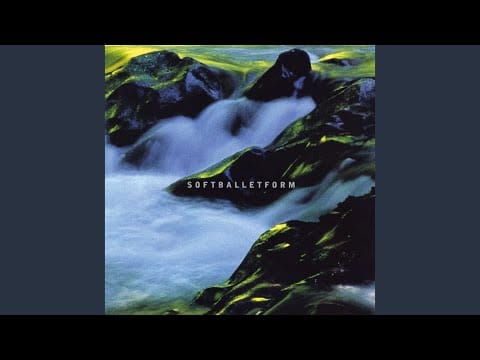 Soft Ballet — ROMAN