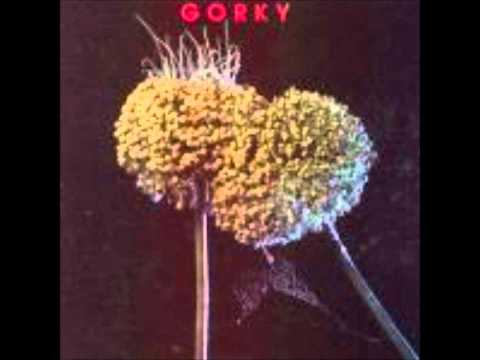 Gorki — Gorky - Wacht niet te lang