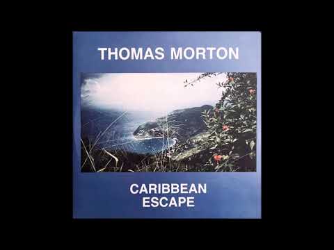 Thomas Morton — Thomas Morton - Tortola Mountain [1980s Rock]