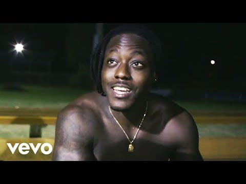 Ace Hood — Ace Hood - The Process