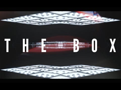 JOYRYDE (3) — JOYRYDE - THE BOX