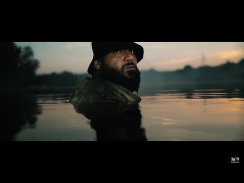 Moses Pelham — Moses Pelham - BGMB (Official 3pTV)