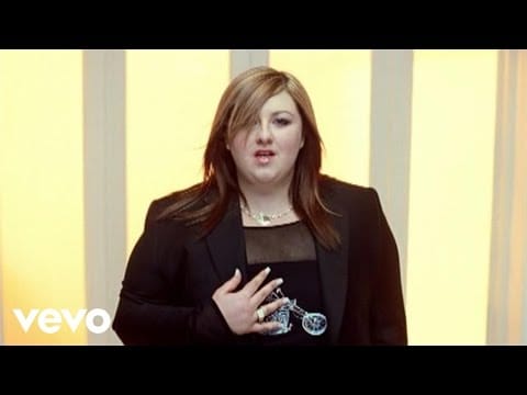 Michelle McManus — Michelle McManus - The Meaning Of Love (Video)