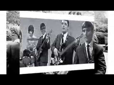 The Honeycombs — The Honeycombs - I Fell In Love   (HQ)