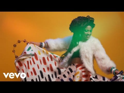 Valerie June — Valerie June - Got Soul (Radio Edit)