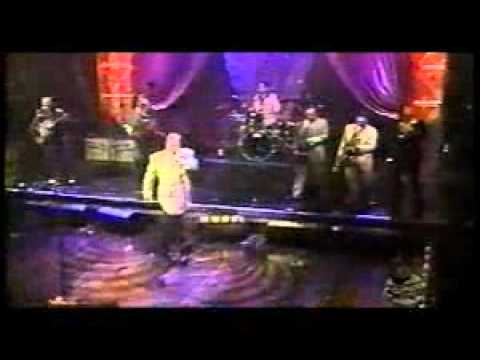 Royal Crown Revue — The Contender